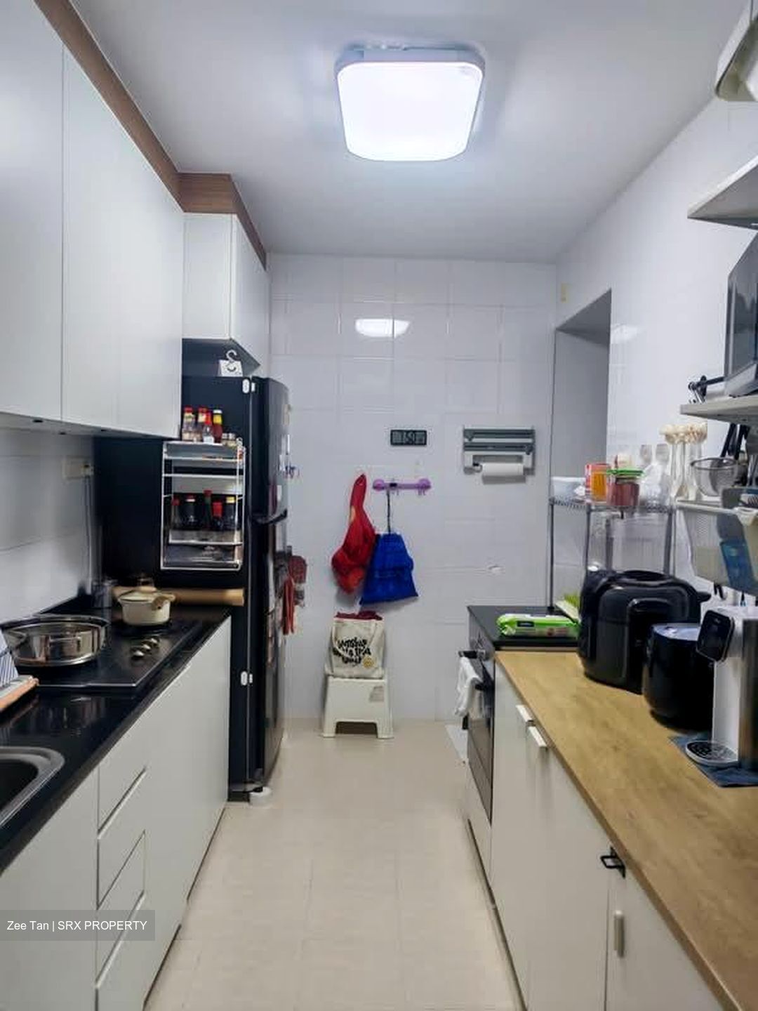 Blk 471A Hougang Parkview (Hougang), HDB 4 Rooms #555381191